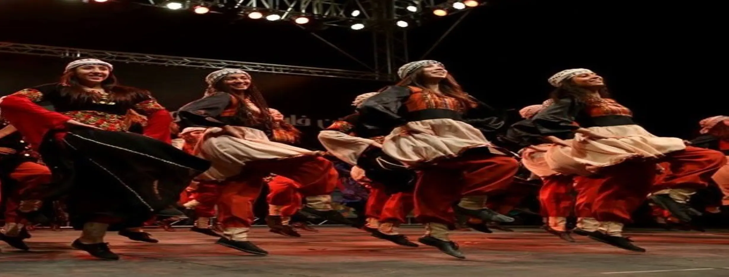 Image for Music and Dance Experiences